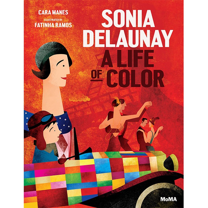 MoMA_Sonia-Delaunay